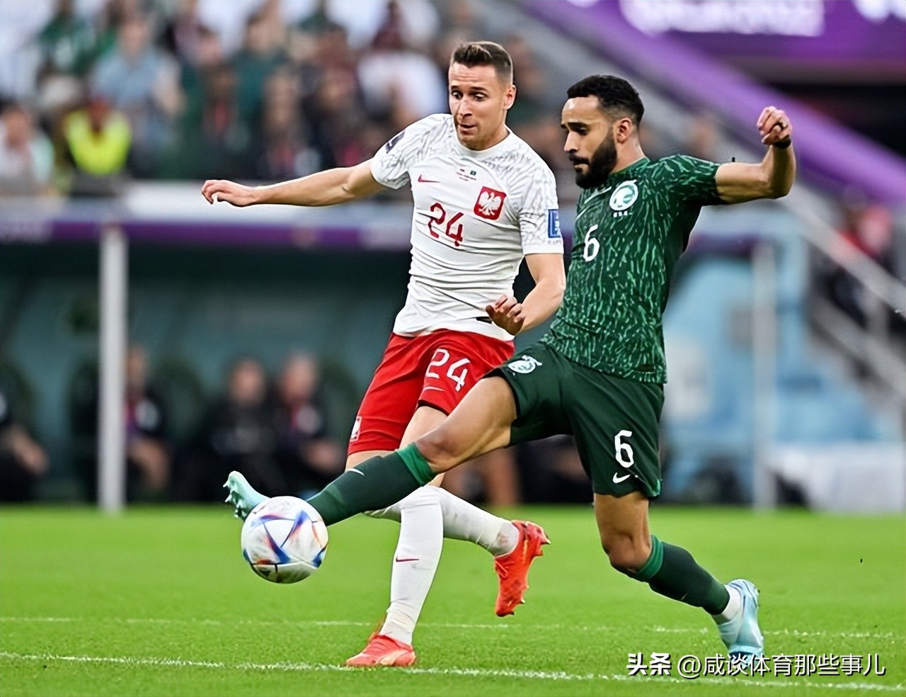 今日世界杯预测：阿根廷逆袭第一，法国3球轻松大胜！仅沙特爆冷