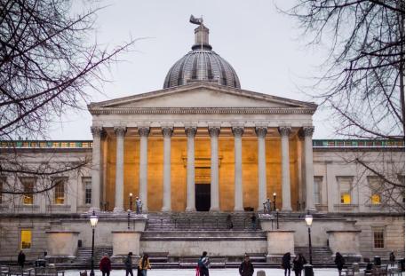 英国ucl是什么大学如何,英国留学ucl专业本科