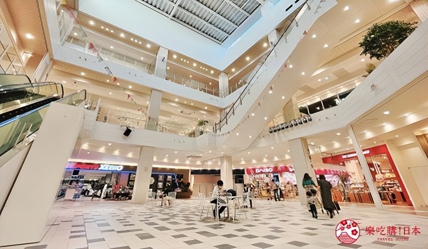 冲绳旅游攻略详细地图,冲绳那霸机场至石垣岛机场