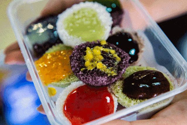 天津人爱吃的100种美食 (外地人不敢尝试的天津美食)