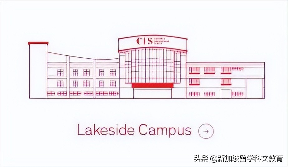 小文带你走进不一样的世界,新加坡国际学校和英国国际学校