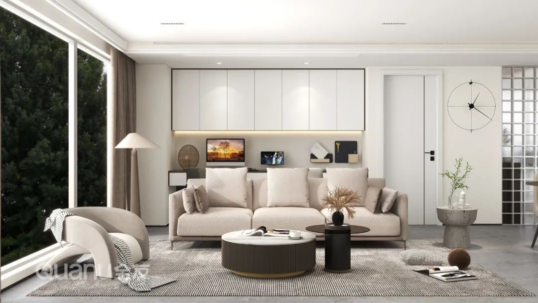 沙发背景墙该怎么设计,沙发背景墙怎样设计最好看