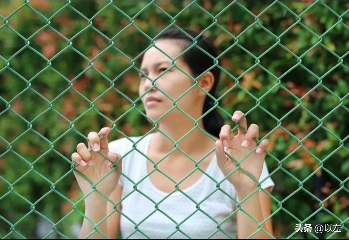 中国人泰国监狱真实生活,泰国女子监狱照片