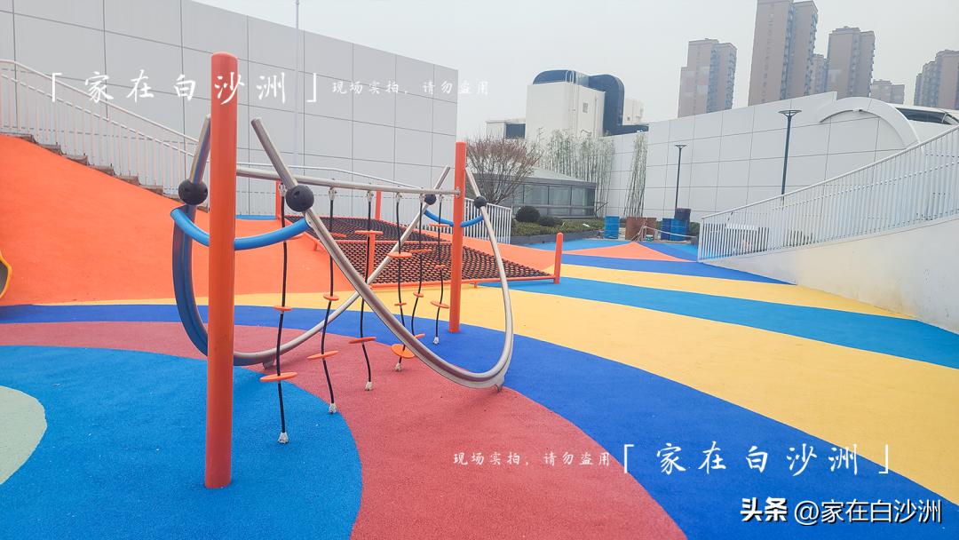 万科明天广场适合遛娃的地方,免费遛娃好去处万科