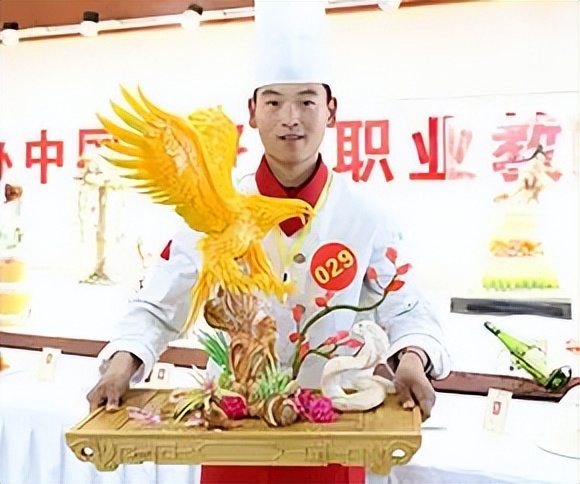 临沂新东方专业介绍||两年制大厨精英专业