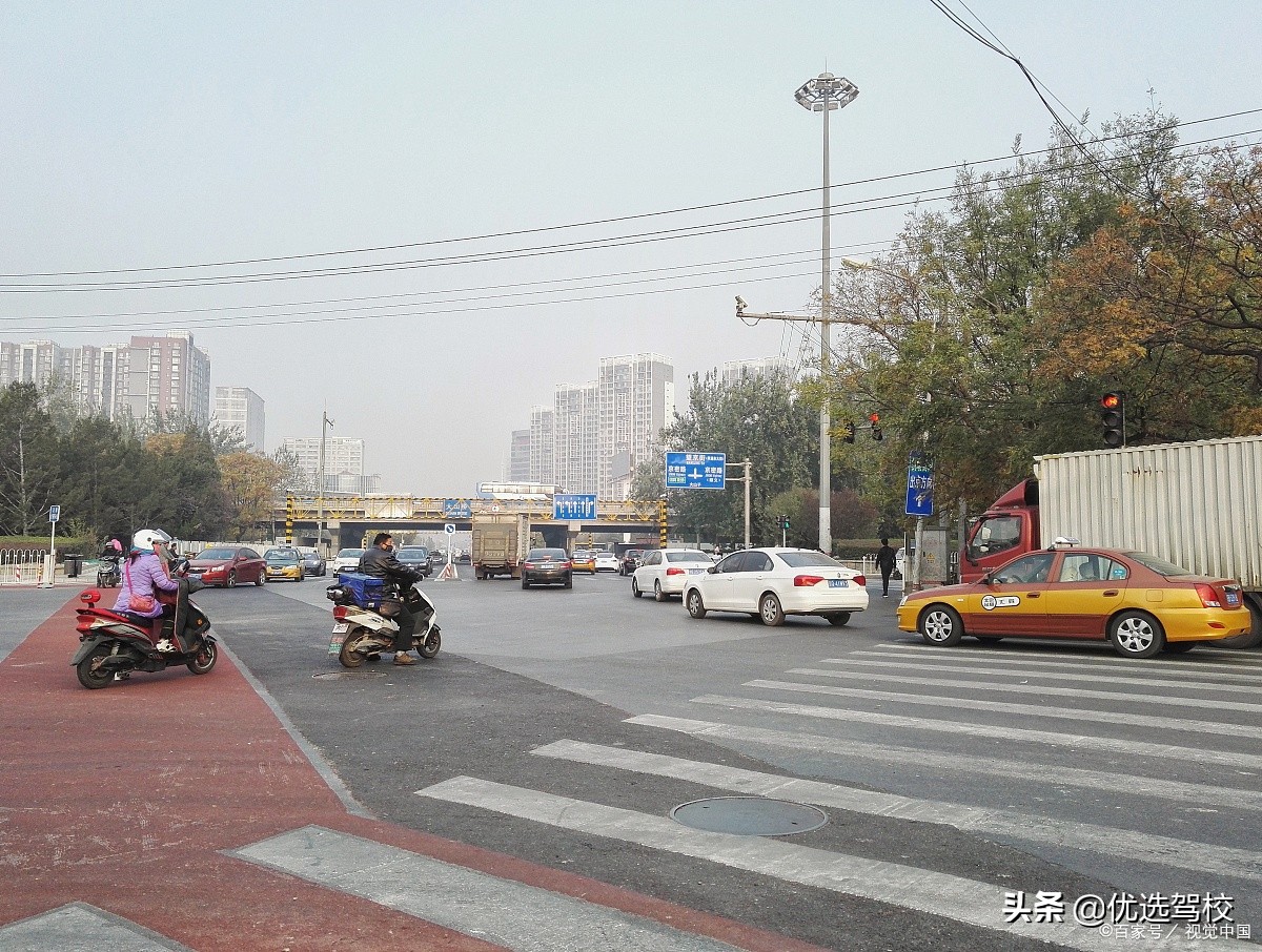 2021驾考科目三包括哪些内容,驾考科目三路线三选一