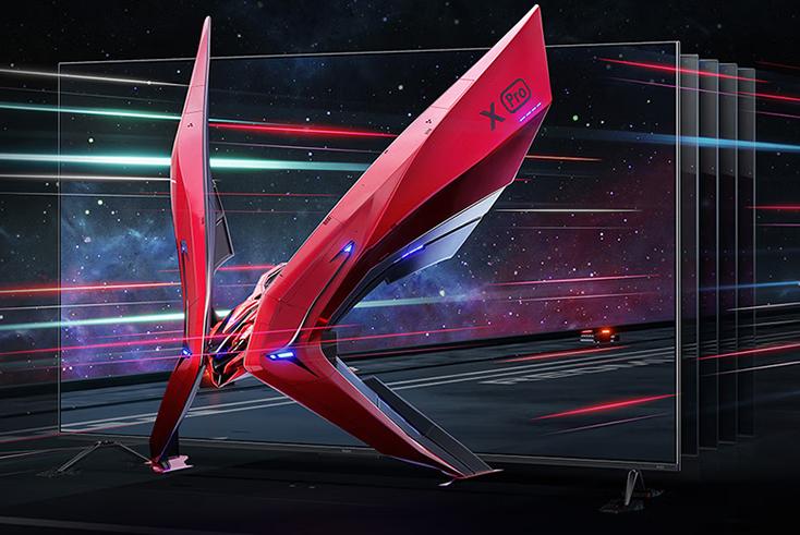 2020tcl哪个系列的电视比较好,2023海信和tcl电视55寸哪个值得买