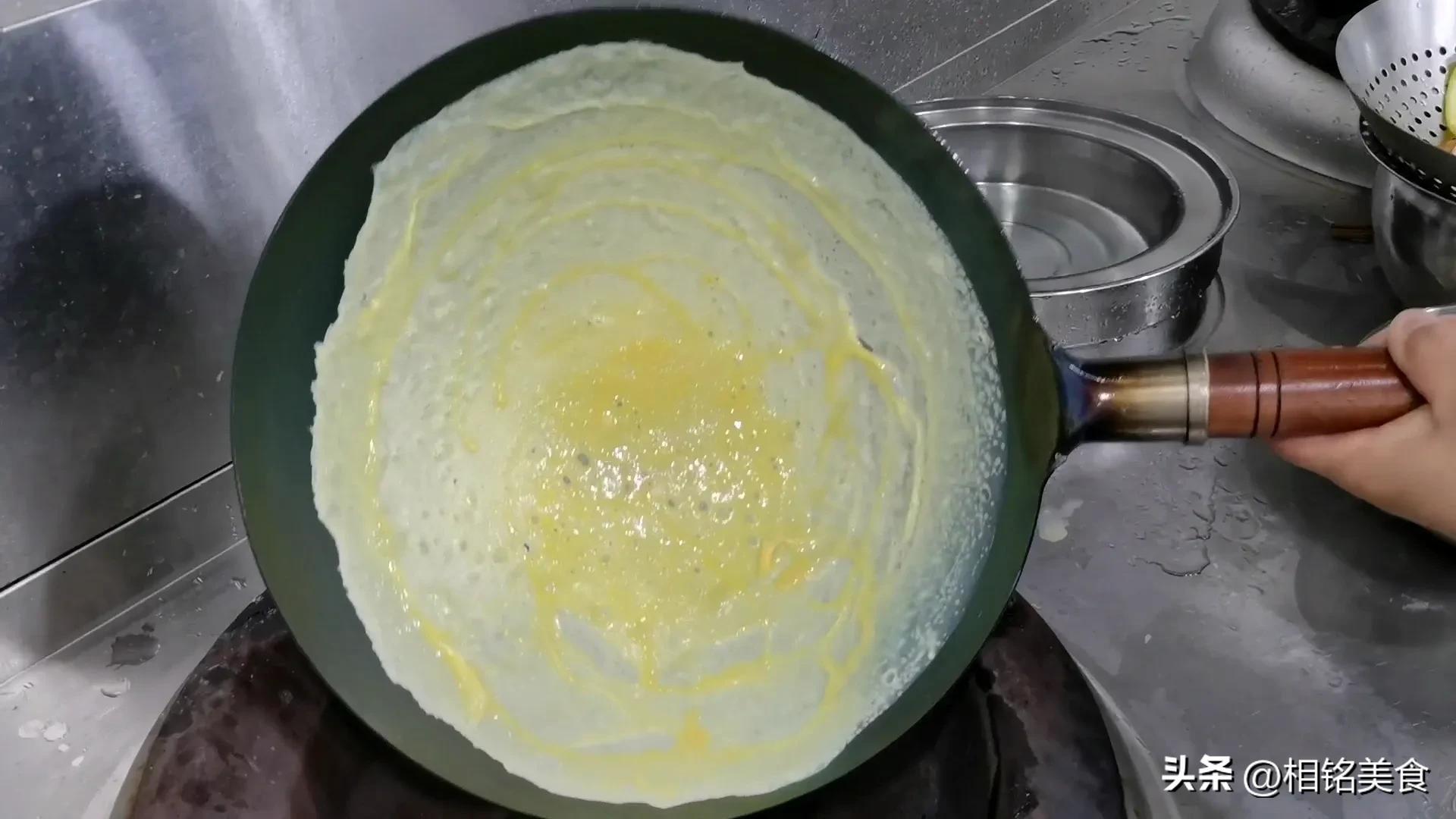 新铁锅怎样开锅小妙招视频,不粘锅的铁锅最佳开锅方法