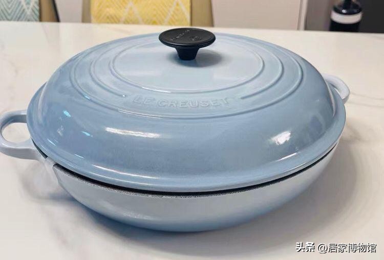 贵的珐琅锅和便宜的珐琅锅的区别,什么是真正的珐琅锅