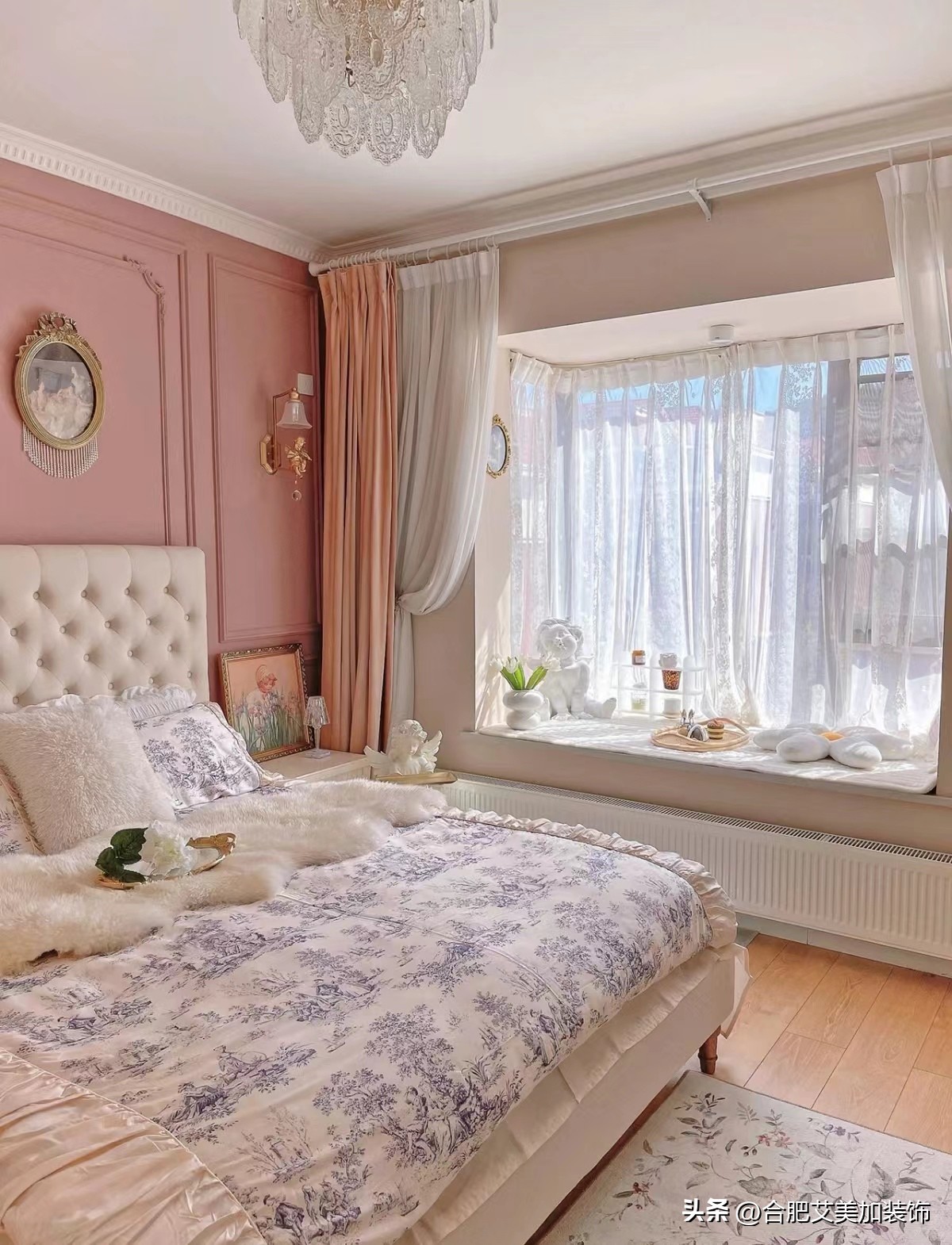 100平极简温馨轻奢风全屋效果,130平现代轻奢风满屏的高档居室感