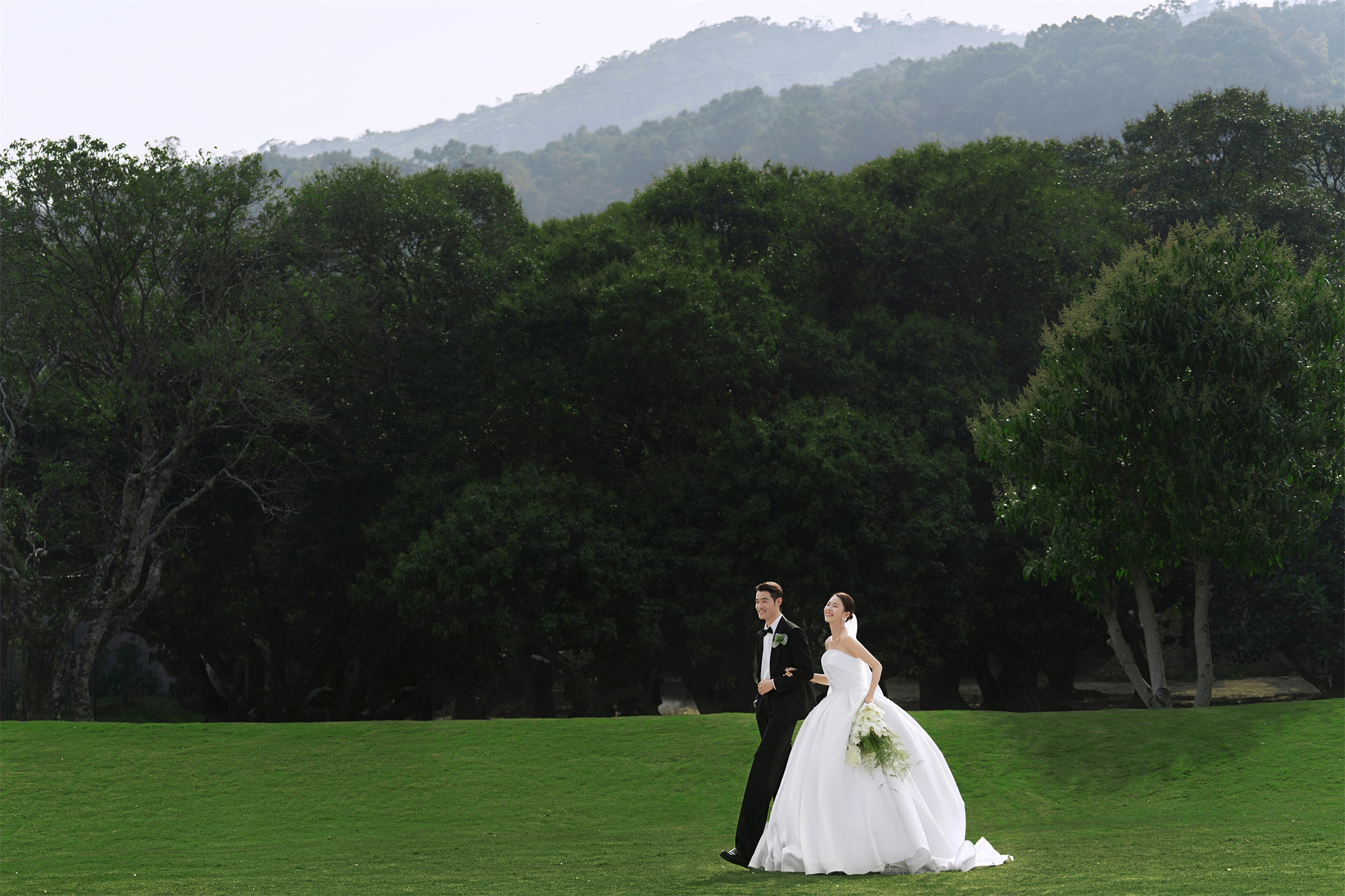 婚纱照小知识拍婚纱照注意事项,婚纱照避坑指南婚纱照灵感