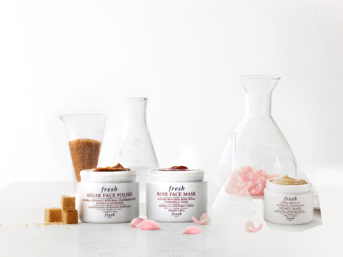 fresh馥蕾诗面膜好吗,fresh馥蕾诗红茶面膜使用方法