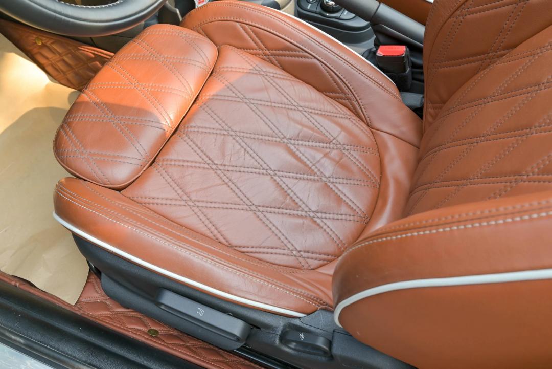 宝马mini敞篷二手,二手敞篷mini