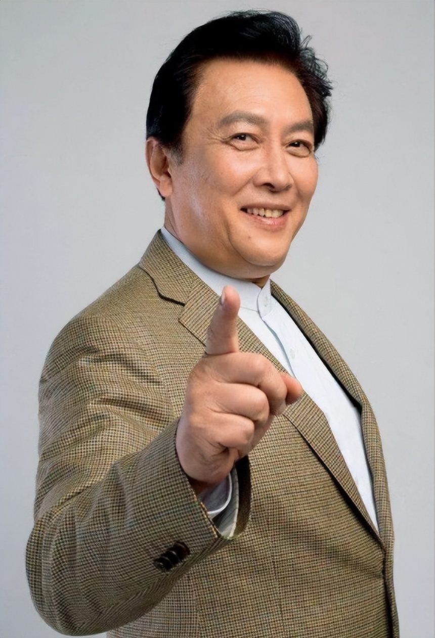 2022年国剧十大老戏骨，给他们排个名，刘威第10，马少骅第2