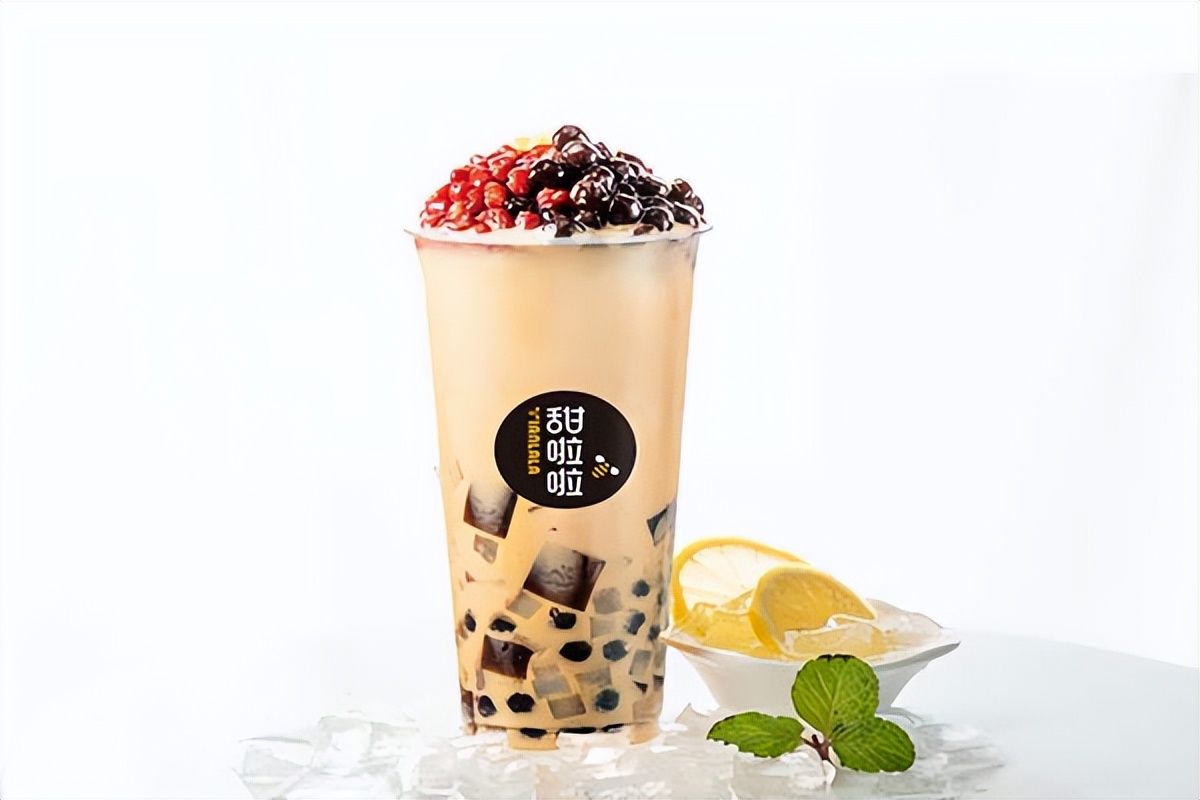 加盟甜啦啦奶茶店大概要多少钱,甜啦啦如何加盟及加盟费多少