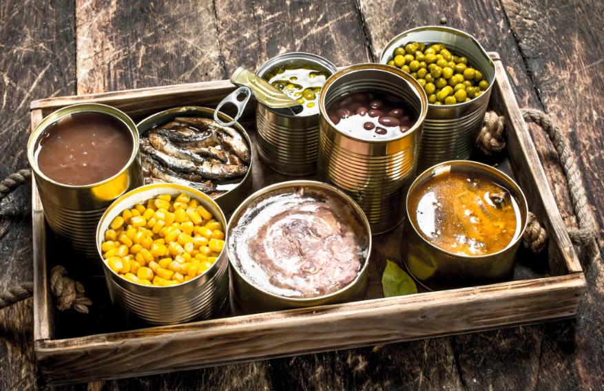 公认越吃越上瘾的4种小吃,越吃越美的零食排行榜