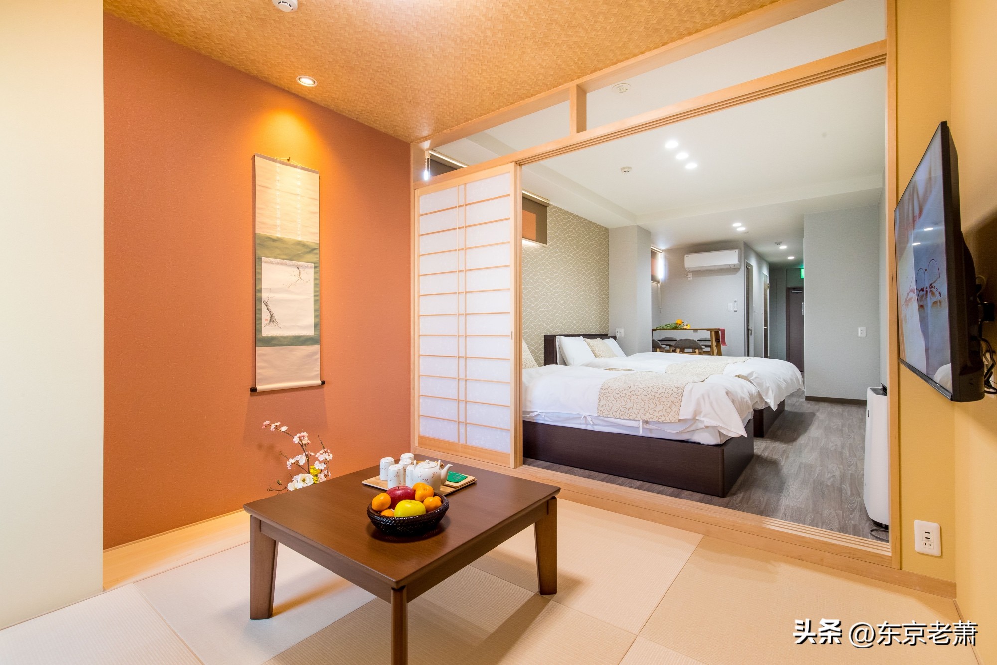 日本旅游攻略大阪住宿,大阪旅行规划攻略