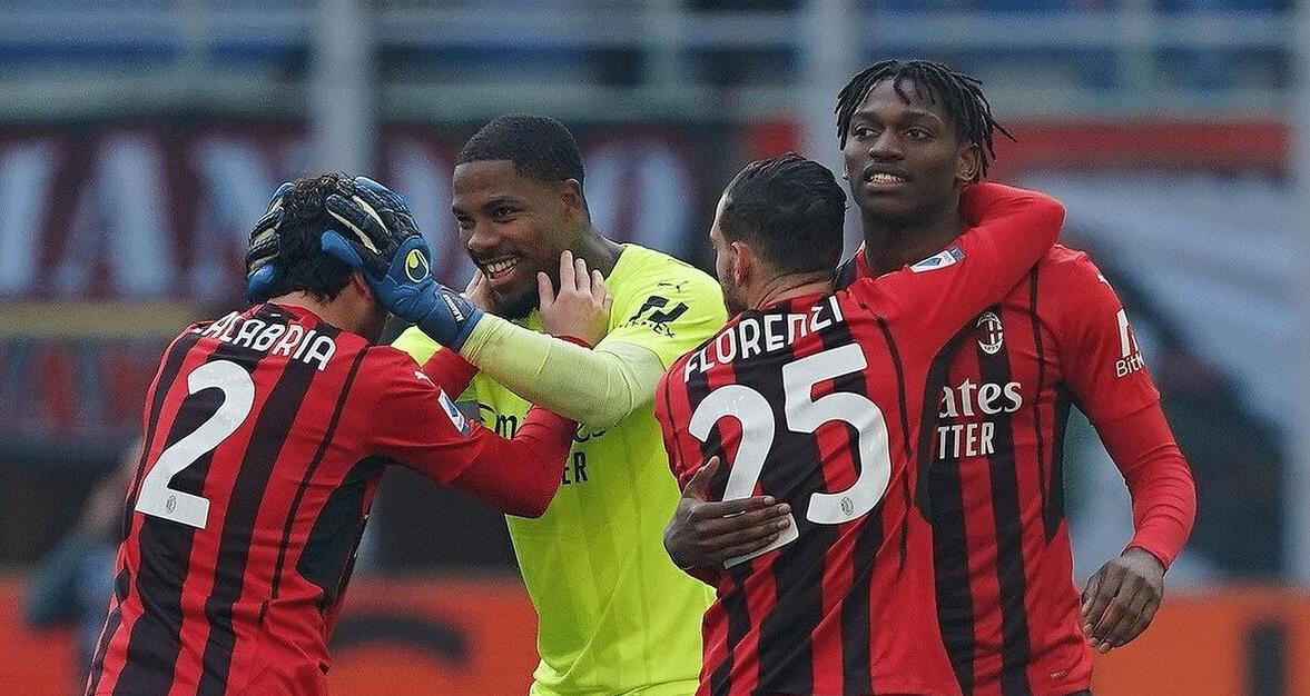 ac米兰球员续约最新新闻,ac米兰续约莱奥