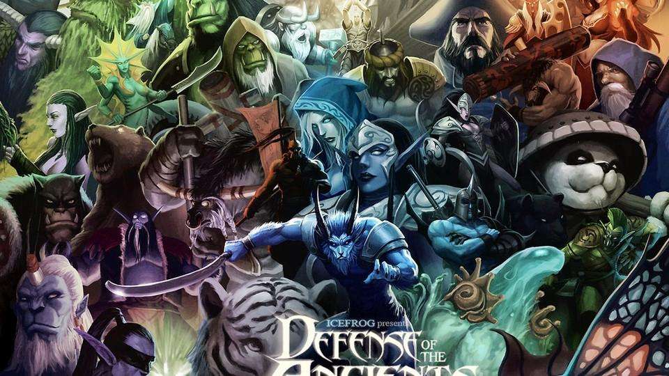 dotatop10十大经典,盘点dota史上最强的玩家