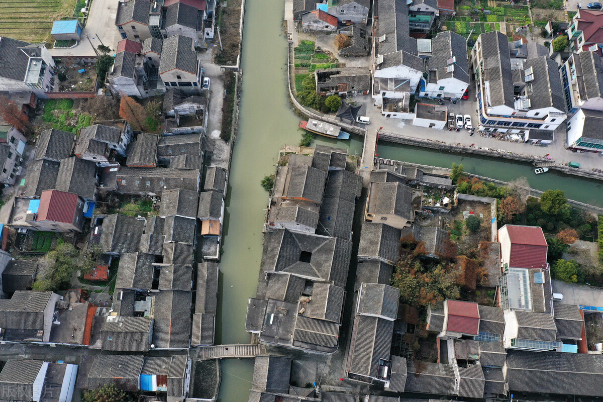 安静常州,常州以前的城中城