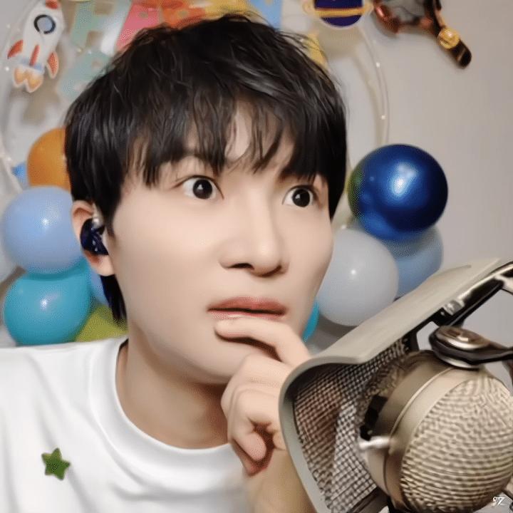 周深卡布叻船长海外反应,周深和卡布叻什么关系