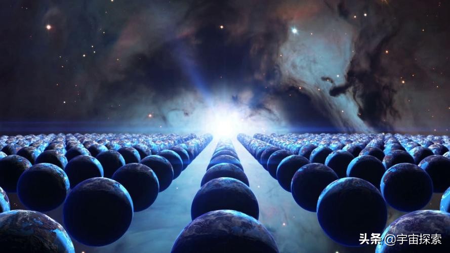 诡异的量子现象,诡异的量子力学