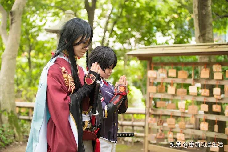 外国的宅活动是什么样子?来听菲律宾的Cosplayer少女讲讲吧。