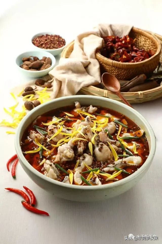 家常美食好味道是这样做出来,家常味才是最好的味道