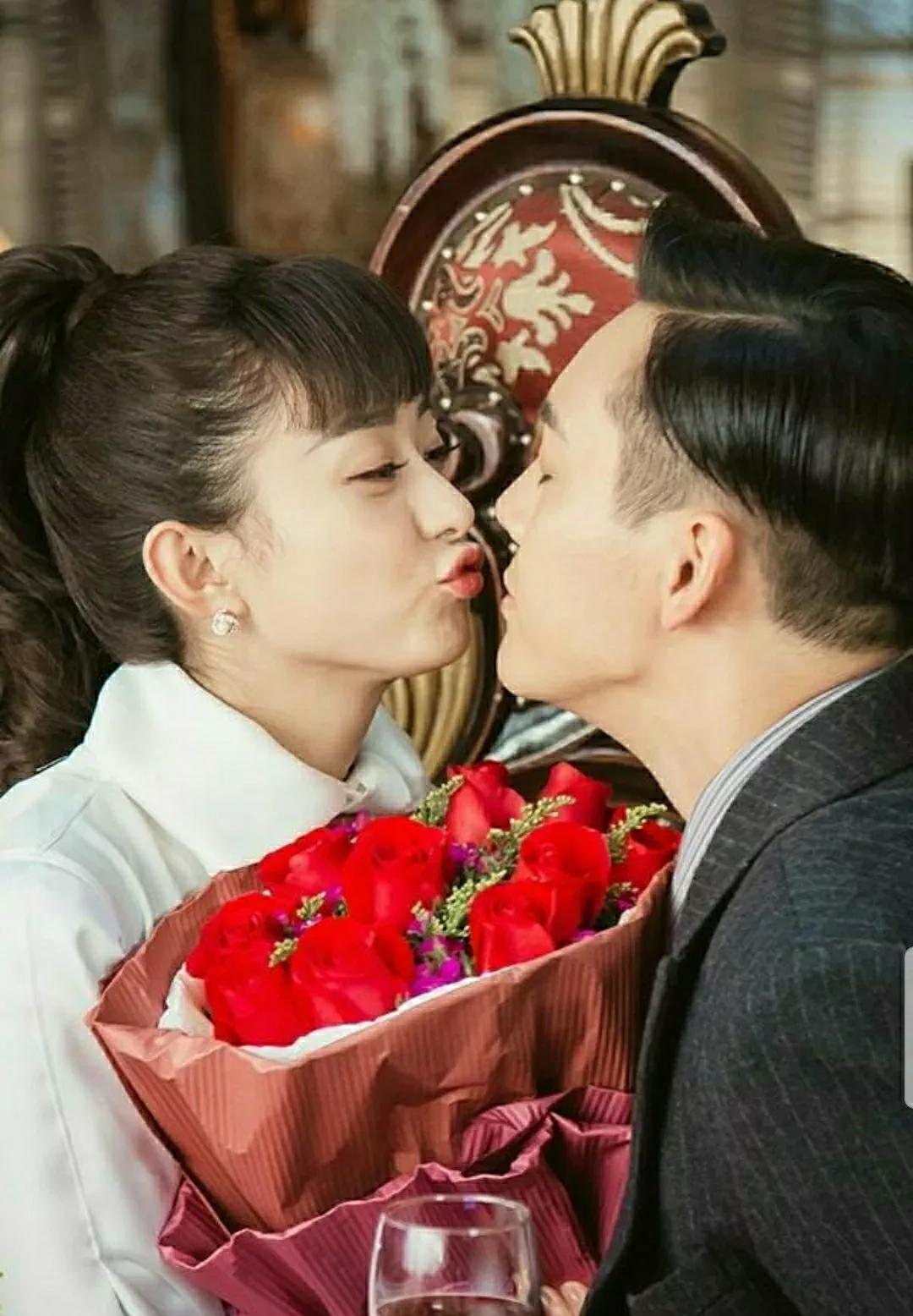 老九门陈伟霆赵丽颖经典语录,老九门中老八怒怼佛爷