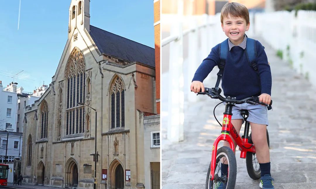 威廉哈里梅根生孩子了吗,威廉哈里梅根生日
