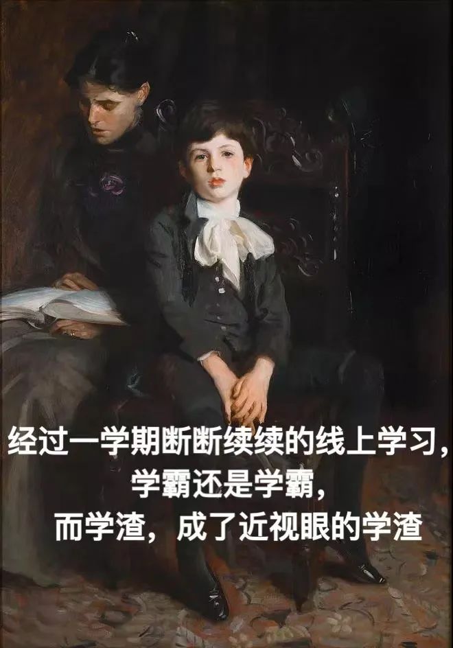 大量的孩子消失在朋友圈,孩子长大渐渐消失在朋友圈