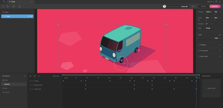 免版权高清视频素材网站,18个免费图片网站