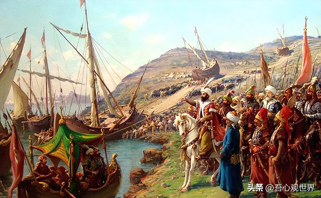 土耳其和叙利亚的争端是什么,土耳其与叙利亚有何恩怨视频