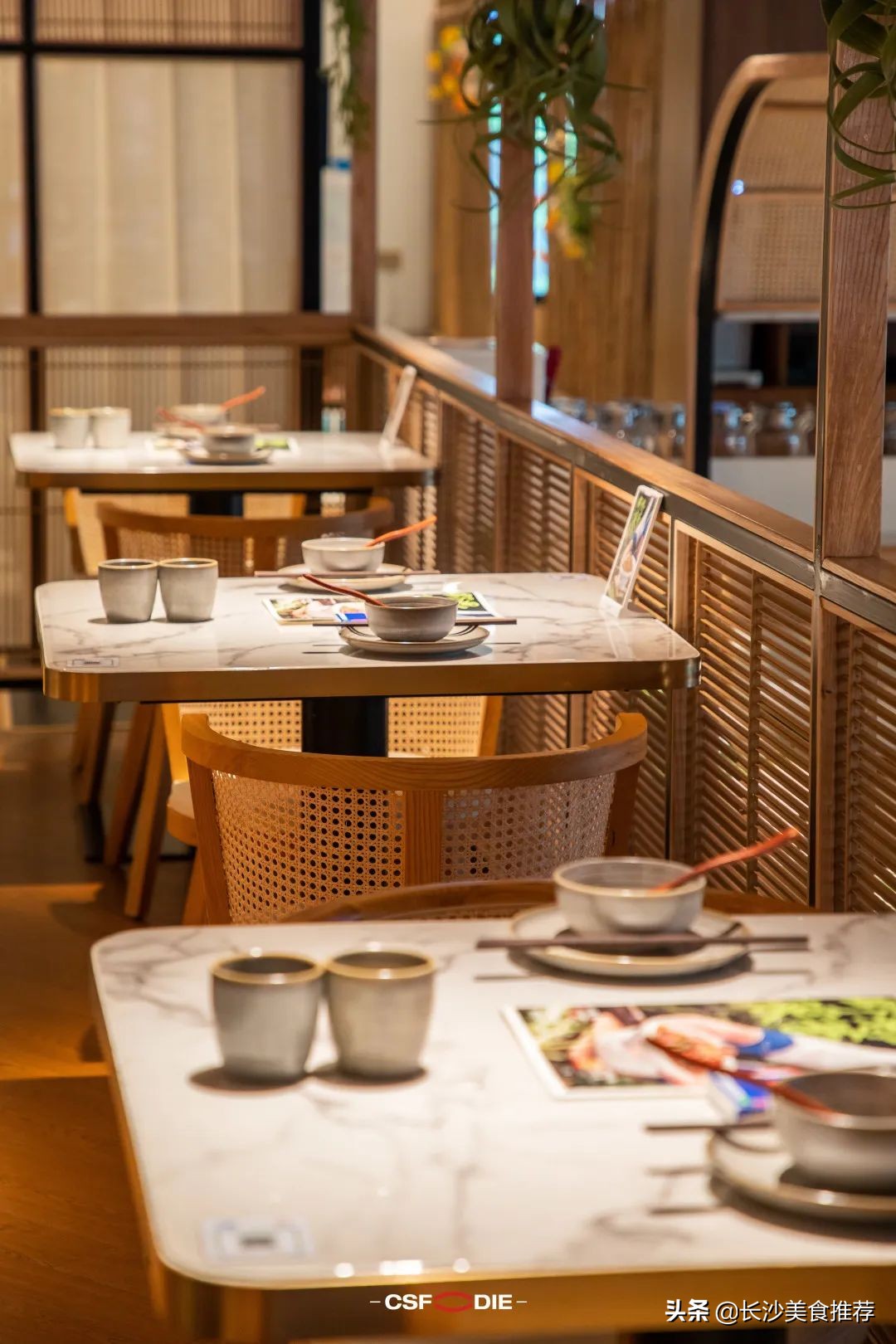 空运整座“小云南”，叶芭蕉春夏限定上新啦