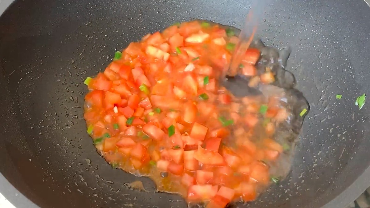 鸡蛋饼的各种做法轻松get营养早餐,不用平底锅做鸡蛋早餐100种方法