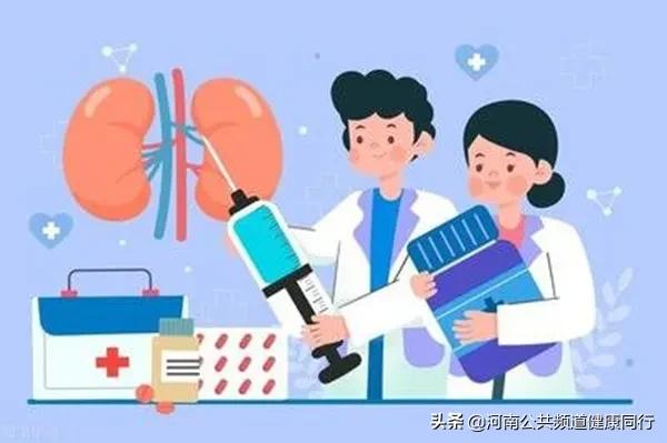 体检发现“肾囊肿”？不要怕，带你解密它