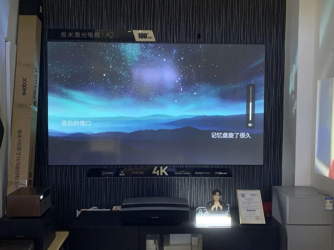 几千块钱的投影仪,几百块和几千块投影仪有什么区别