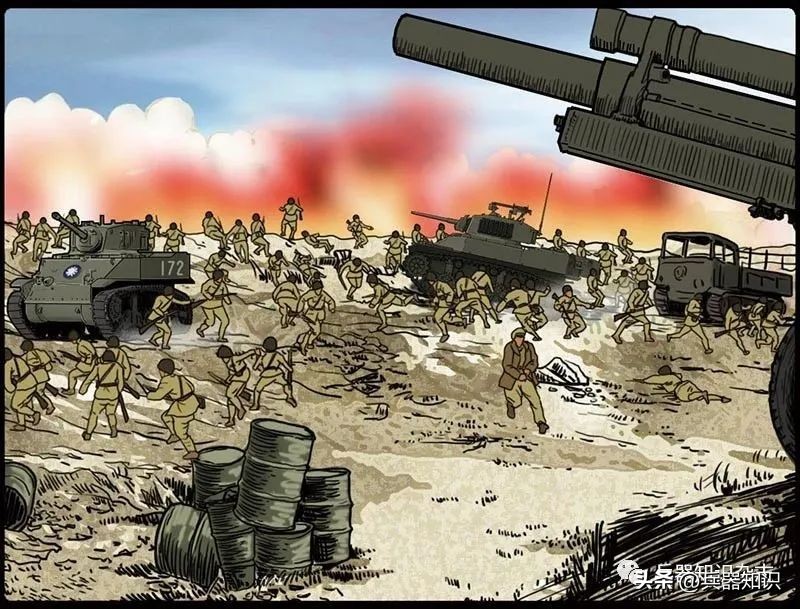 故事片南征北战52年完整版播放,南征北战全过程纪录片