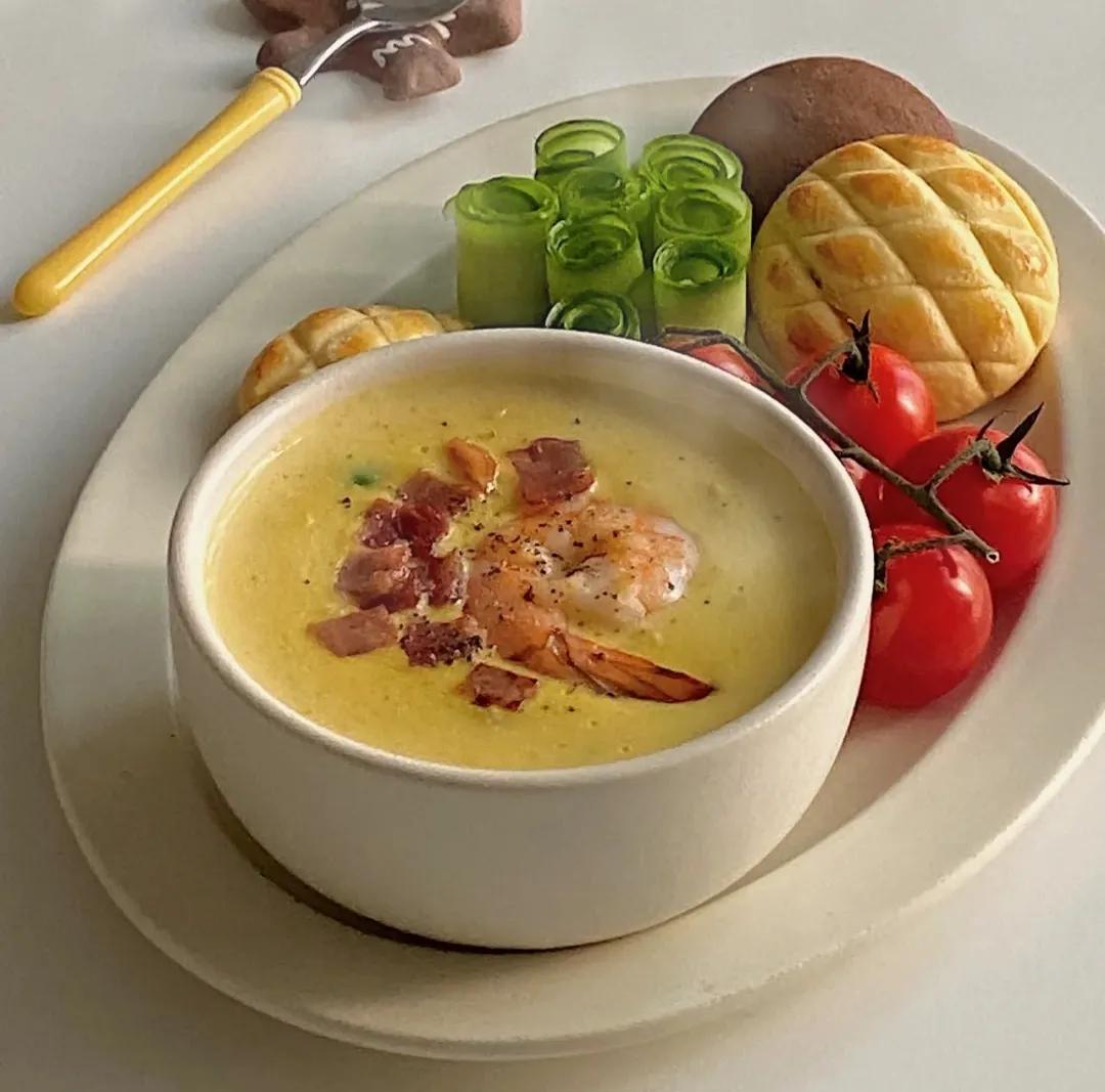 儿童长高营养早餐七天不重样,简单营养的早餐每天不重样