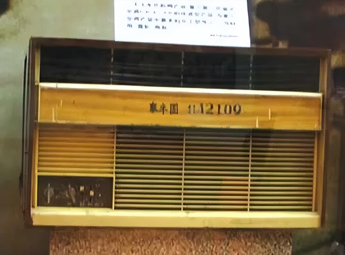 春兰空调背后的故事,春兰空调覆灭史