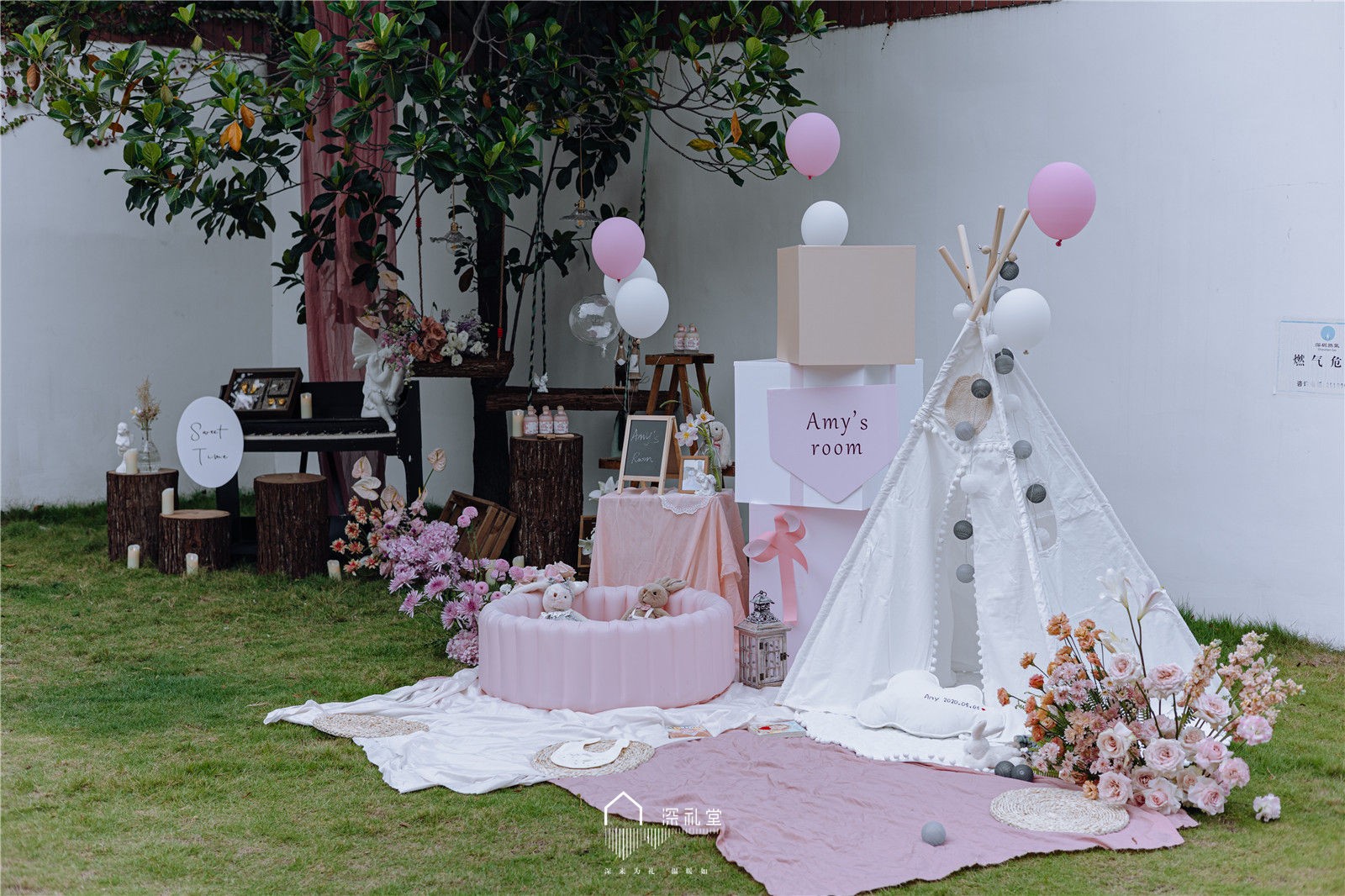 土耳其热气球婚礼策划,热气球婚礼策划