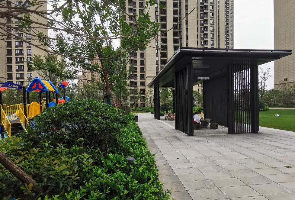 华润、乐富强、海亮……阜阳6大小区一致好评