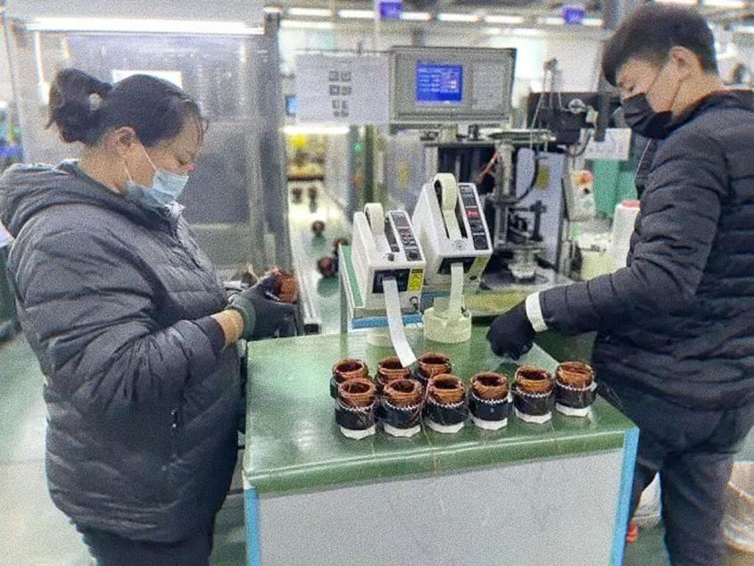 问即墨制造品牌，探县域经济前方