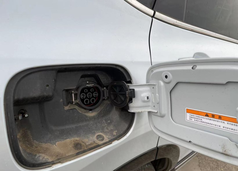 皓影锐·混动e+有多省油？60L油能跑2642KM，隔音不再是本田短板