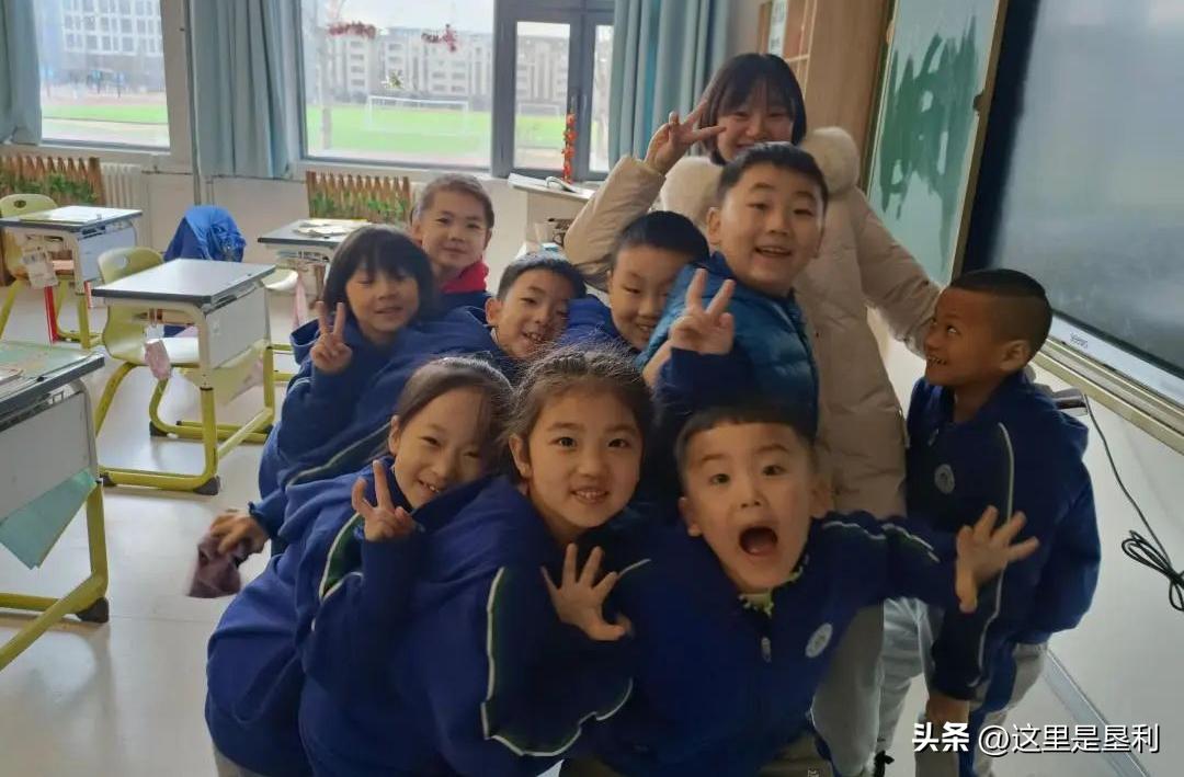 打造六美校园,许孩子一所充满爱和智慧的学校