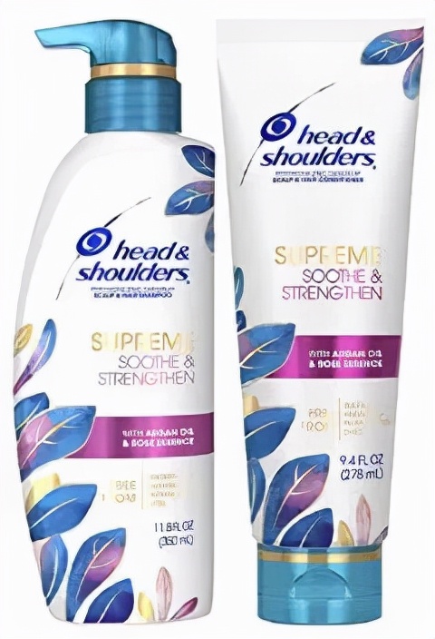 全球公认十大最好的洗发水品牌,2021洗发水排行榜前十名国际