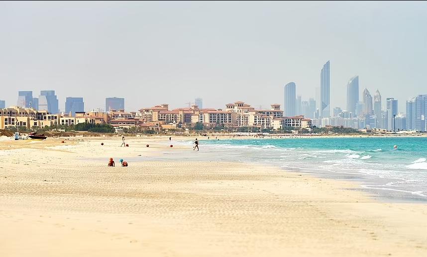 世界十大海滩风景,盘点世界上最特别的17个海滩