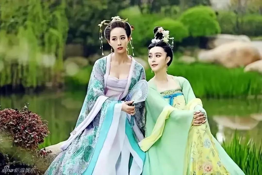 李治为什么非要娶武则天,李治娶武则天怎么通过的