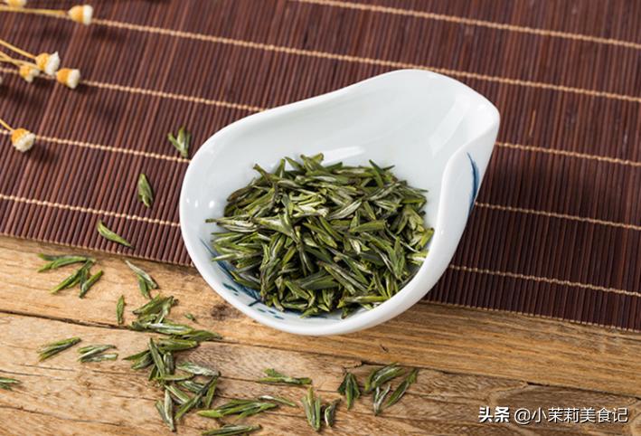 江苏茶桌“怪相”，当地人不喝碧螺春，反而偏爱这3款“小众茶”