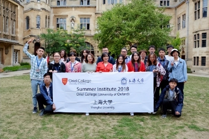 院士、总师任导师，学生参与国家重大项目！上海大学“硬核”学院：值得报考